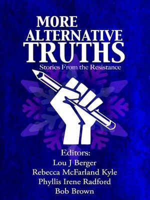 cover image of More Alternative Truths